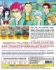 SAIKI KUSUO NO Ψ-NAN SEASON 1 - 3 + LIVE ACTION MOVIE